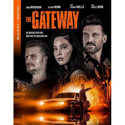 The Gateway (Blu-ray)(2021)