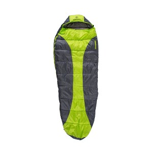 Stansport 2.5 LB Trekker Mummy Sleeping Bag - 1 of 4