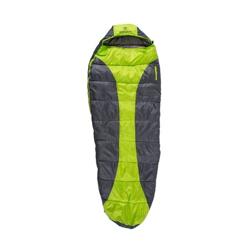 Target sleeping outlet bags