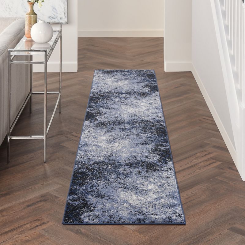 Nourison Passion Abstract Indoor Area Rug, 3 of 12