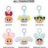 POP MART: CRYBABY × Powerpuff Girls Vinyl Face Plush Series - 1 Blind Box - 3 of 4