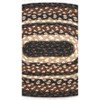Earth Rugs Eco-Friendly Jute Placemat – Mocha/Frappuccino Braided Table Mat 13"x19" - 3 of 3