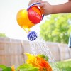 Spielstabil Classic Yellow Children's Watering Can - Holds 1 Liter - 3 of 4