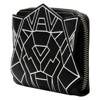 Loungefly Marvel - Black Panther: Wakanda Forever Zip Around Wallet - 2 of 4