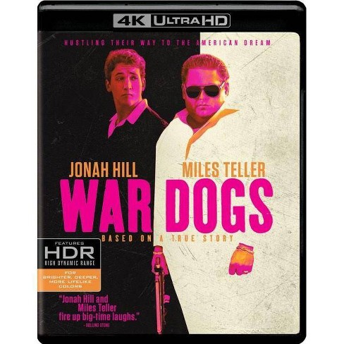 war dogs 1080 online