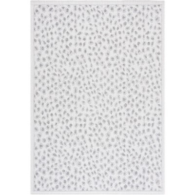 Courtyard CY8104 Power Loomed Indoor/Outdoor Area Rug  - Safavieh