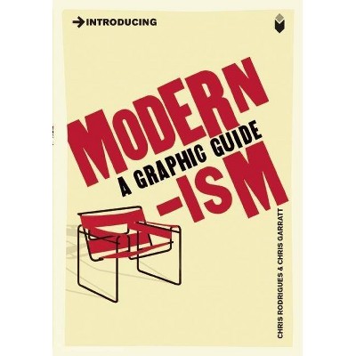 Introducing Modernism - 3rd Edition by  Chris Rodrigues (Paperback)