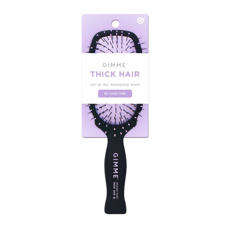 Gimme Beauty Hair Brush Detangle Thick, 1 of 10