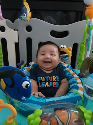 jumperoo nemo orchestra