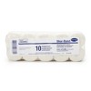 Shur-Band LF Elastic Bandage, 4 in x 5 yds, 10 Count, 6 Packs, 60 Total - 3 of 3