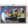 Trends International Reinders - Pub Masters Framed Wall Poster Prints - 3 of 4