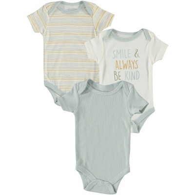 Chick Pea Gender Neutral Baby Clothes Mix Match Set : Target