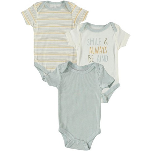 Target shop baby onesie