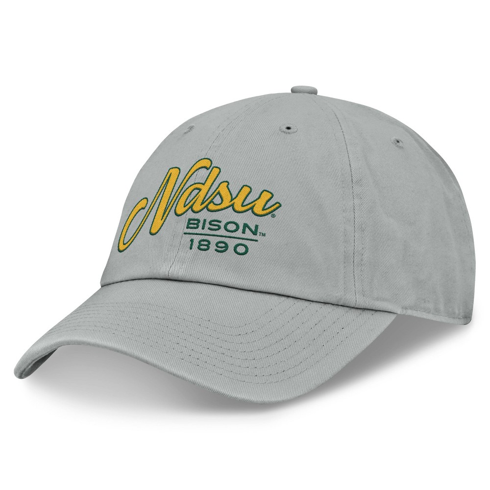 NCAA North Dakota State Bison Nico Cotton Hat