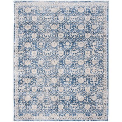 Brentwood BNT896 Machine Made Loomed Rug - Safavieh