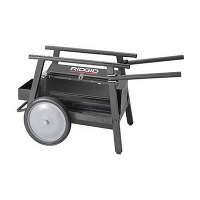 RIDGID 200A Wheel And Cabinet Stand