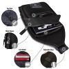 Generic Crossbody Bag Men – Casual Shoulder Sling Bag, Small Travel Crossbody - 3 of 4