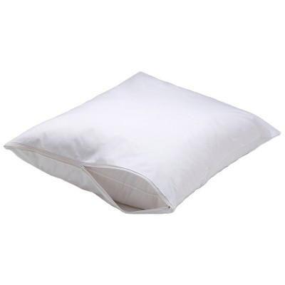 Aller-Ease Durable Pillow Cover 2-Pack - Jumbo