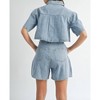 Women's Bermuda Short - MABLE - 3 of 4