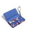 Vera Bradley Women's Outlet Cotton Phone Wristlet - 2 of 2