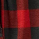 red buffalo check