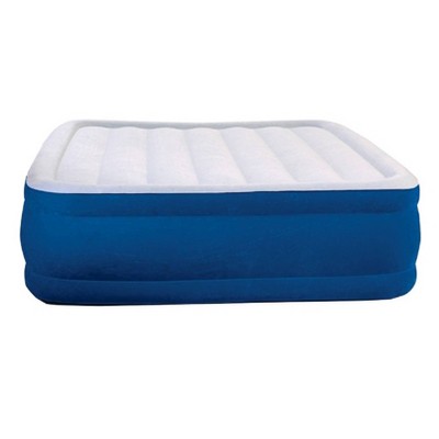 target queen air mattress