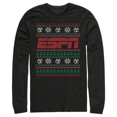 Espn sweatshirt 2024