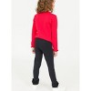 RuffleButts Girls Ruffle Leggings - 4 of 4
