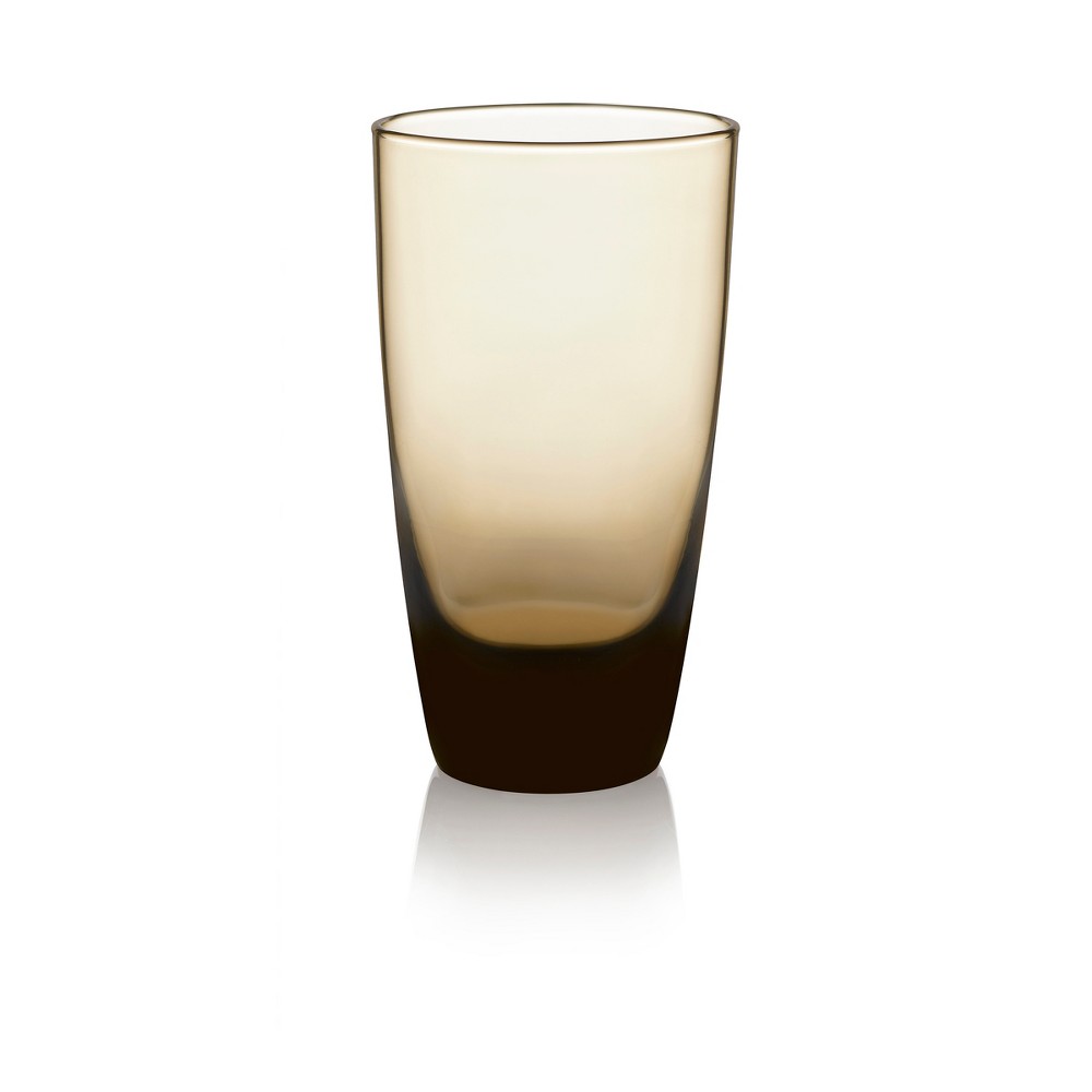 UPC 031009291717 product image for Libbey Classic 8pc Assorted Tumblers Mocha | upcitemdb.com