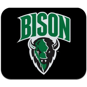 Oklahoma Baptist University Secondary Logo Low Profile Thin Mouse Pad - 1 of 2