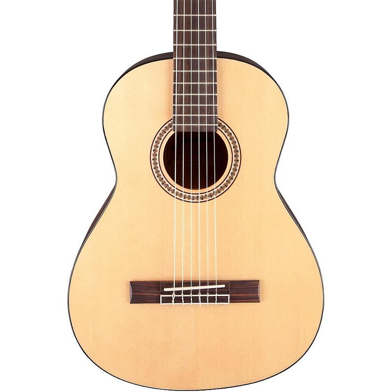 Jasmine JC-23 3/4 Size Classical Guitar Natural, 1 of 3