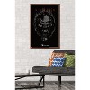 Trends International Netflix The Witcher Season 2 - Nivellen Framed Wall Poster Prints - 2 of 4