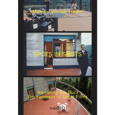 Spots in Shots - (Hardcover)