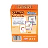 Junior Learning® Rainbow Phonics Letter Sound Cards, Graphene to Phoneme - 3 of 4