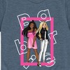 Boys' - Barbie - Barbie Out Of Box Short Sleeve Graphic T-Shirt - 2 of 4