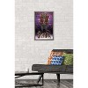 Trends International Teenage Mutant Ninja Turtles: Mutant Mayhem - Splinter Framed Wall Poster Prints - 2 of 4