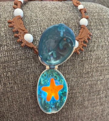 Moana necklace target australia outlet