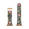Heather Dutton Poppy Meadow Midnight Apple Watch Band - Society6 - 3 of 3
