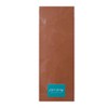 Paper Frenzy Orange Maple Leaf Tags 2.5" x 1.75" 100 pack Laser Compatible - 2 of 3