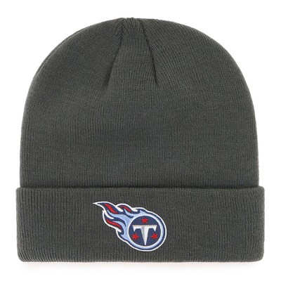 nfl logo beanie