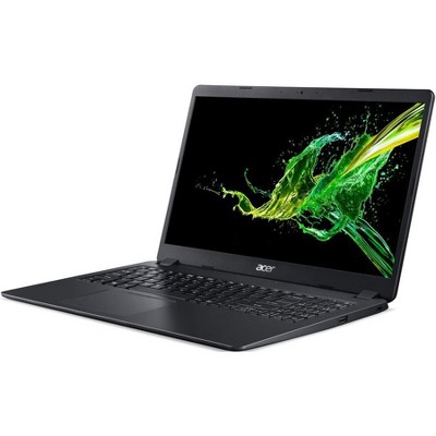 Acer Aspire 3 Notebook - 8GB RAM - 256GB SSD - A315-56-502L - Manufacturer Refurbished