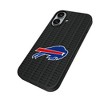 NFL AFC Teams Text Backdrop MagSafe Compatible Cell Phone Case for Apple iPhone 17 Series - 2 of 4
