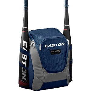 Generic | DUGOUT Youth Backpack Equipment Bag | Navy - 1 of 4