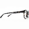grinderPUNCH Blue Light Blocking Glasses for Women Men  Computer Gaming Glasses for Women Men  Anti Eyestrain Glasses (Tide Pool Tortoise, Round) - 4 of 4