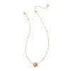 Kendra Scott Cassie Pendant Necklace - 2 of 4