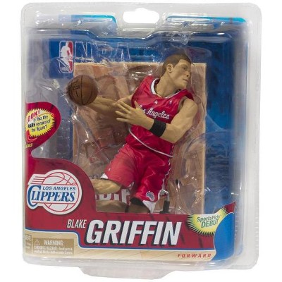 nba mcfarlane series 34