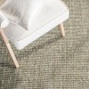 Natural Fiber NF826 Hand Woven Indoor Rugs - Safavieh - 2 of 4