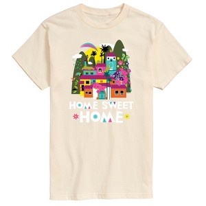 Men's - Encanto -  Short Sleeve Graphic T-Shirt - 1 of 4