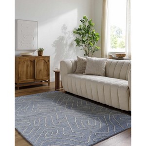 Hauteloom Raffi Area Rug - 1 of 4