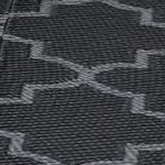 black and gray